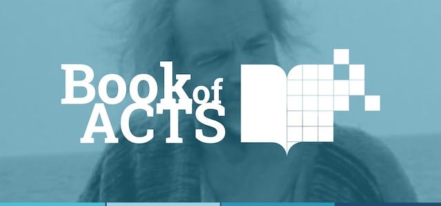 Book of Acts