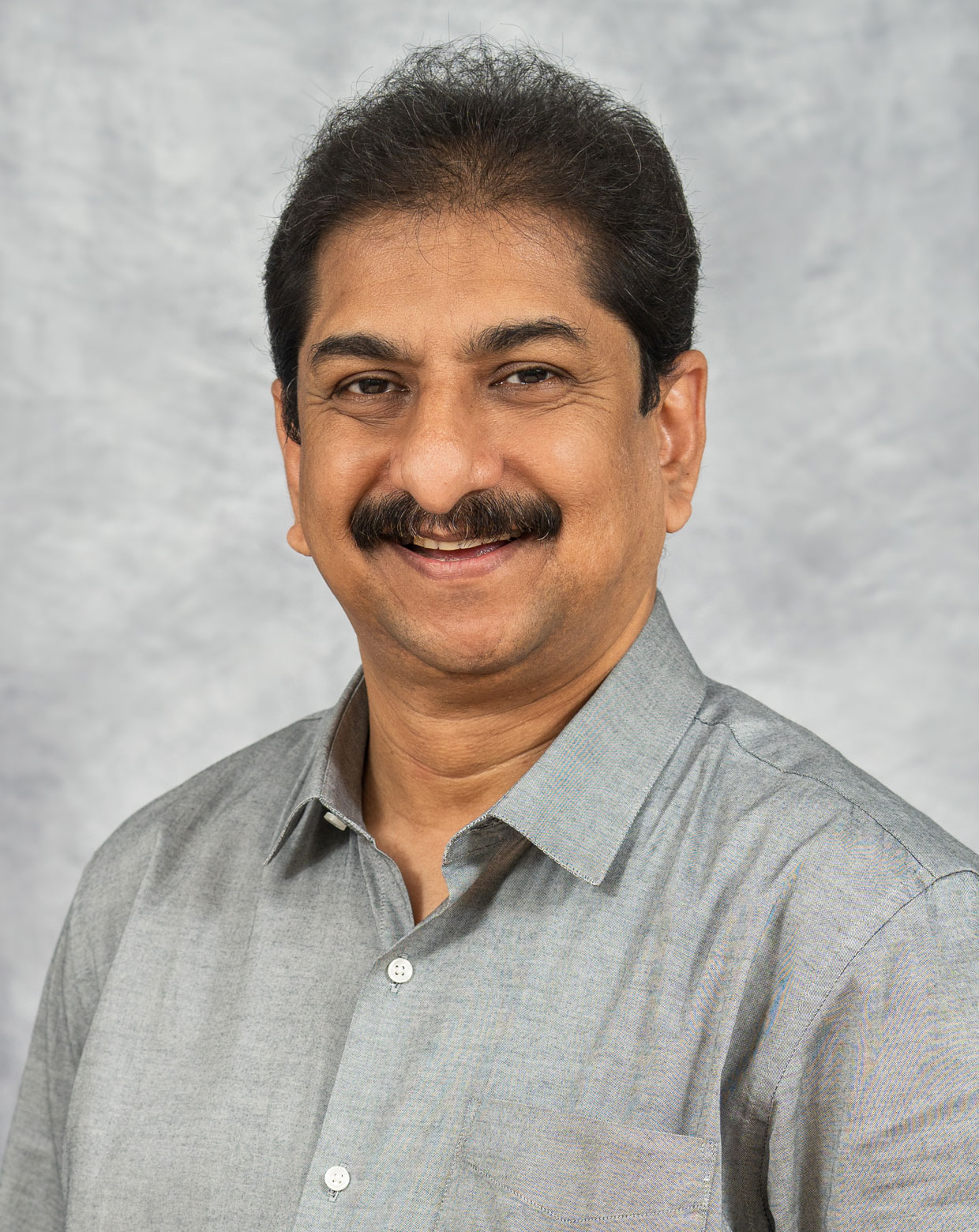 Anupam Nayak